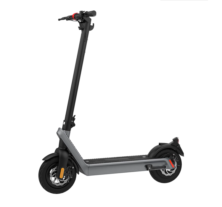 Sundance X9+ Commute