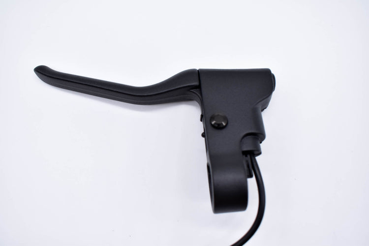 Brake Handle replacement