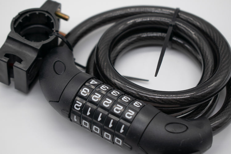 combination lock