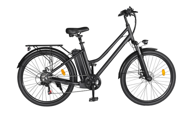 Sundance BK1 Electric Bike