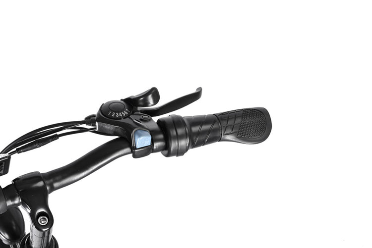 Sundance BK1 Electric Bike