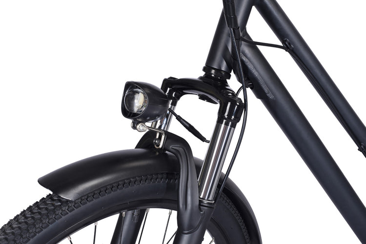 Sundance BK1 Electric Bike