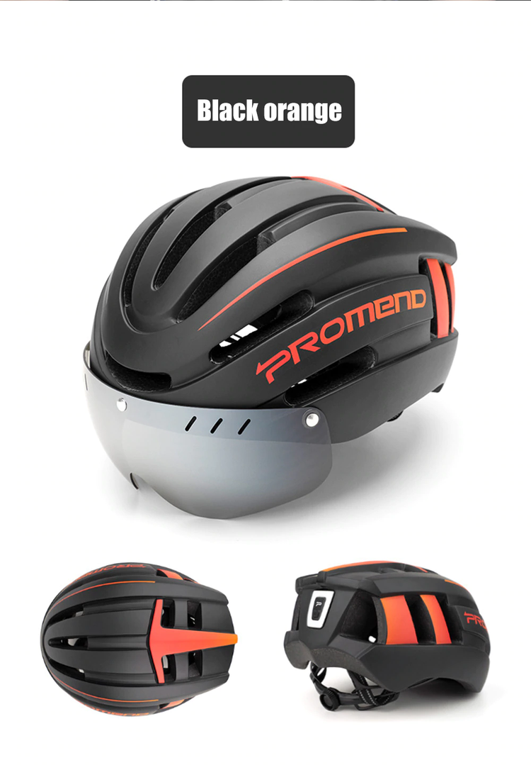 Escooter/E-Bike Helmet