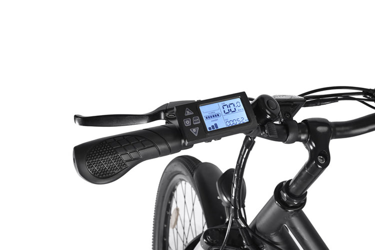 Sundance BK1 Electric Bike