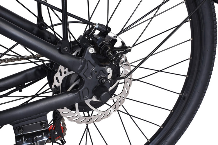 Sundance BK1 Electric Bike