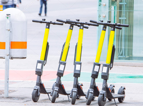 5 common mistakes new scooter riders make and how to avoid them