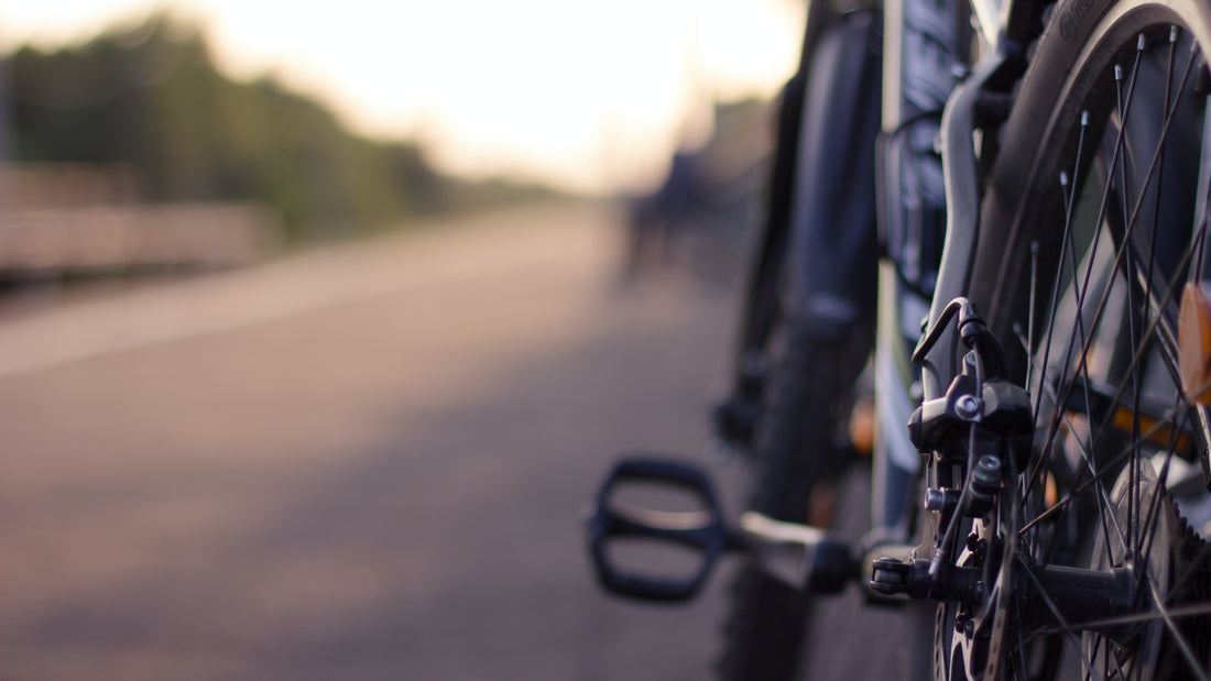 Top 10 essential accessories for your Electric Bike/Electric Scooter Journey