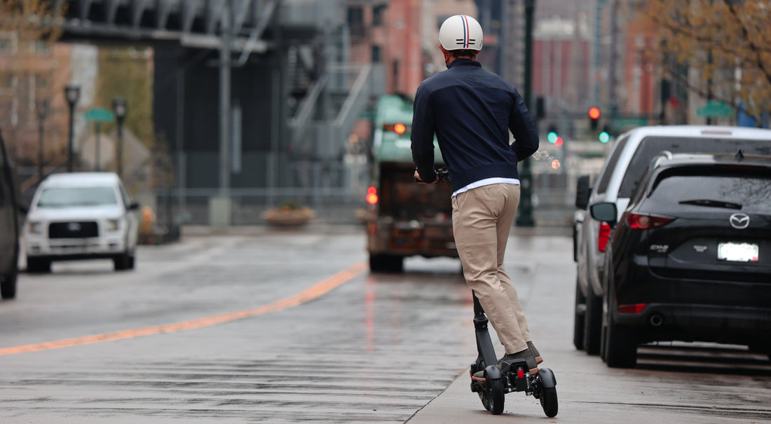 Which Scooter is best for you?
