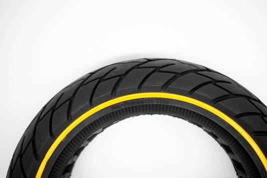 Tyres & Tubes