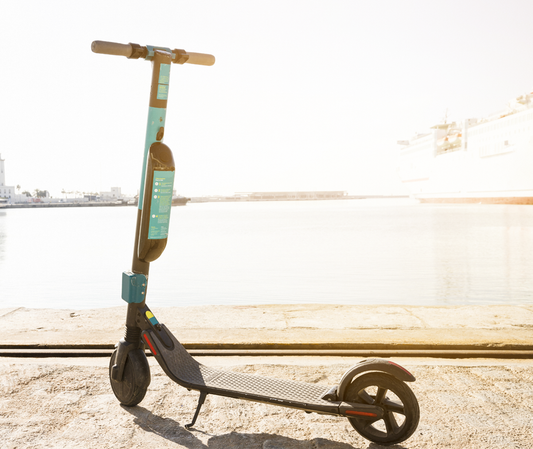 Electric Scooters