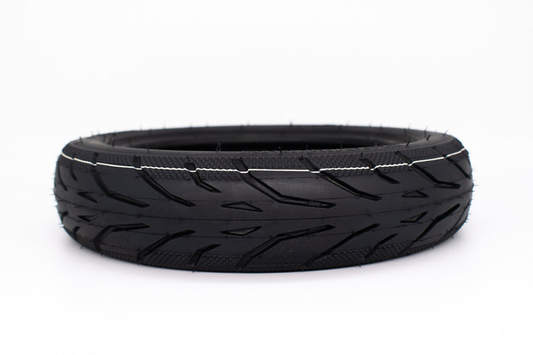 10x2.125 Outer Tyre - E-Scooter