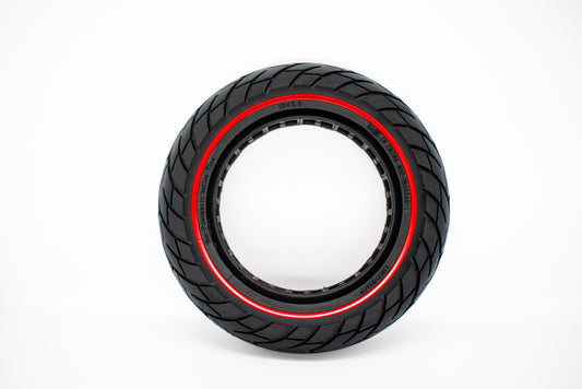 10 x 2.5 Solid Tyre for E-Scooter
