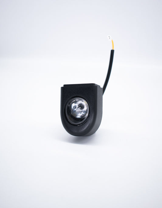 Xiaomi M365 headlight replacement