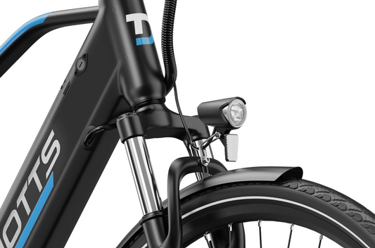 DUOTTS C29Lite