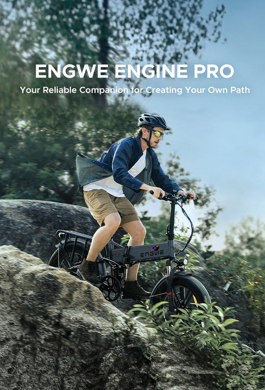 Engwe Engine Pro E-Bike