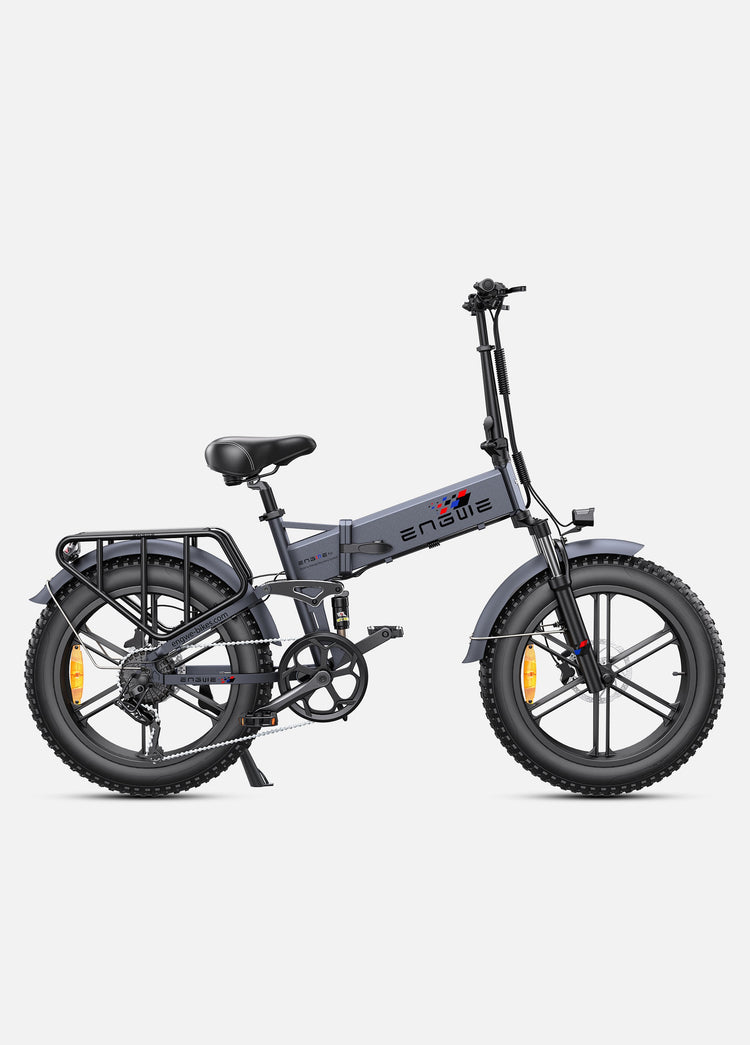 Engwe Engine Pro E-Bike