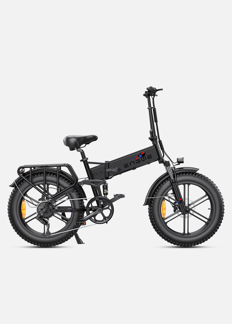 Engwe Engine Pro E-Bike