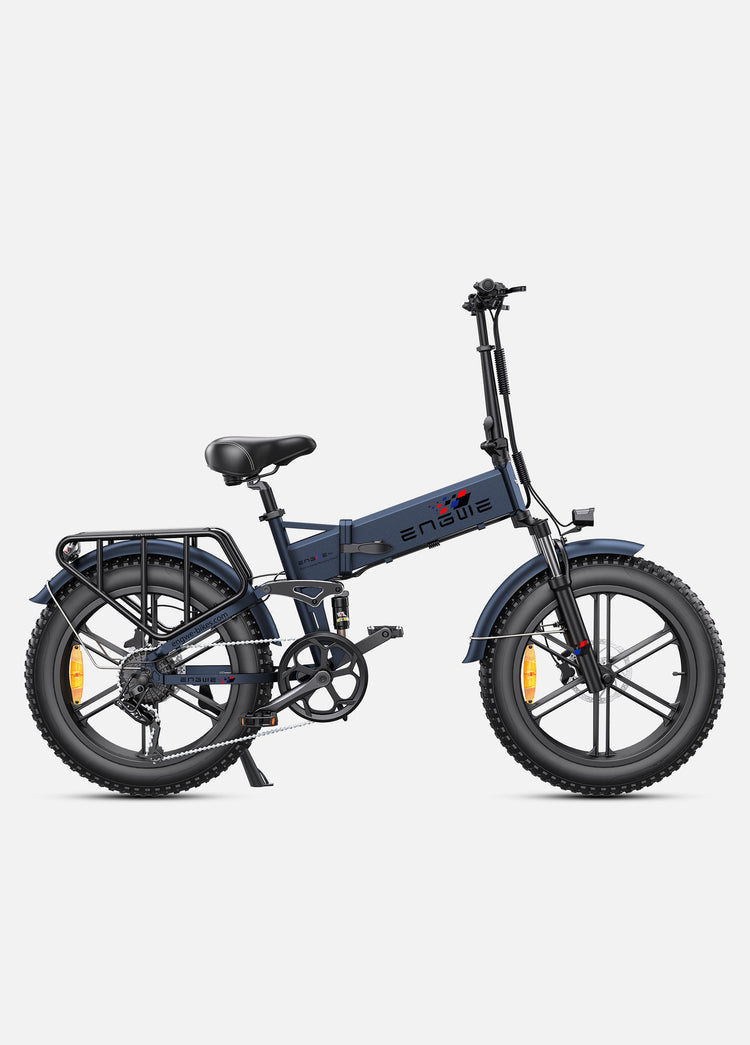Engwe Engine Pro E-Bike