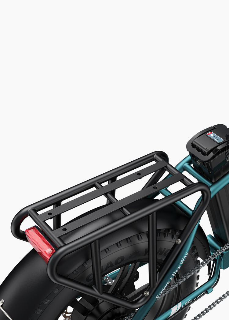 Engwe L20 Boost E-Bike
