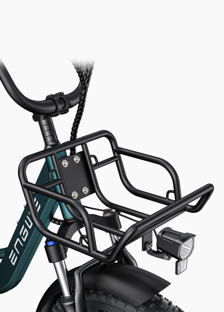 Engwe L20 Boost E-Bike
