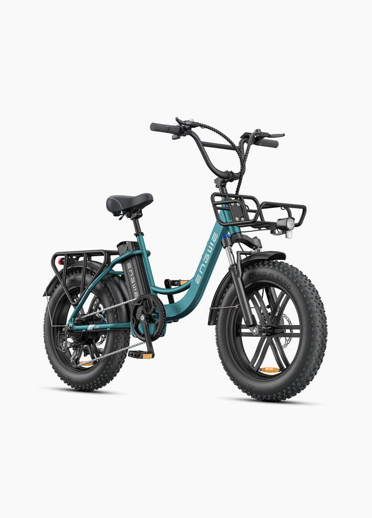 Engwe L20 Boost E-Bike