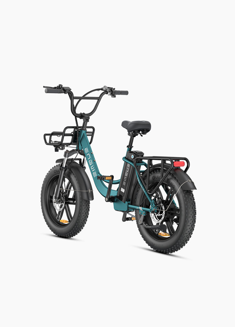 Engwe L20 Boost E-Bike