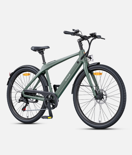 Engwe N1 Air Carbon Fibre Electric Bike