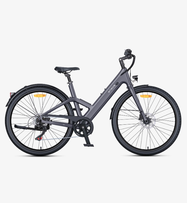 Engwe N1 Air Carbon Fibre Electric Bike