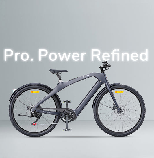 Engwe MapFour N1 Pro
