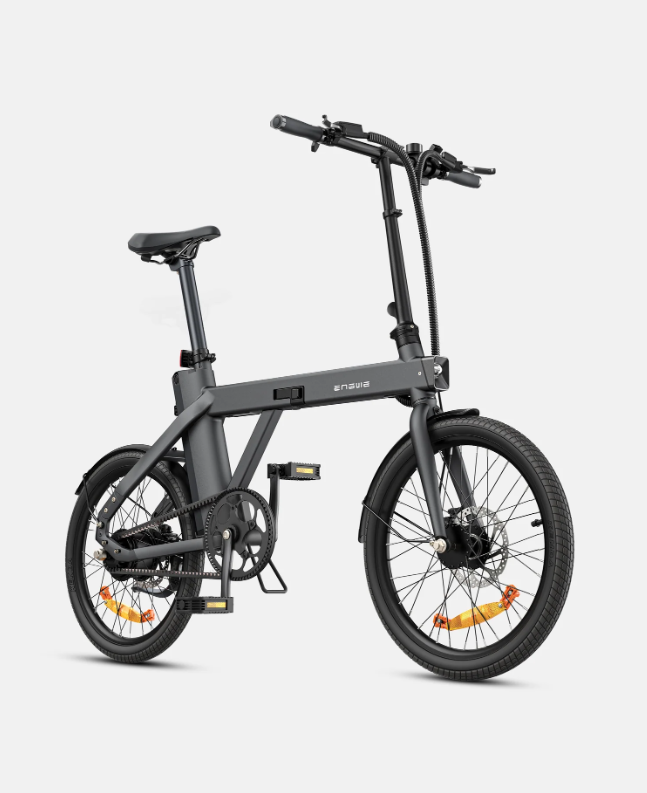 Engwe P20 Foldable lightweight E-Bike