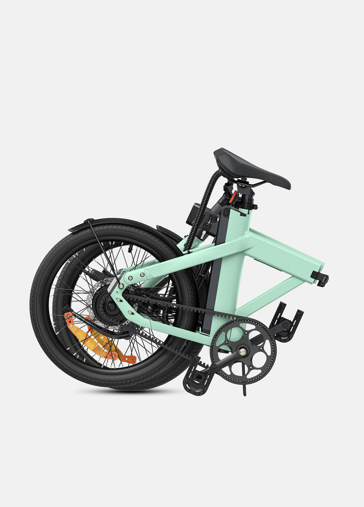 Engwe P20 Foldable lightweight E-Bike