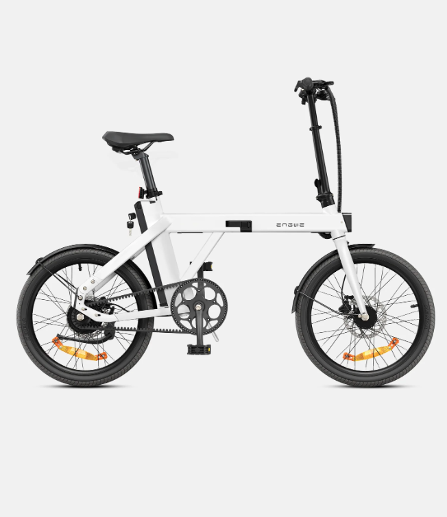 Engwe P20 Foldable lightweight E-Bike