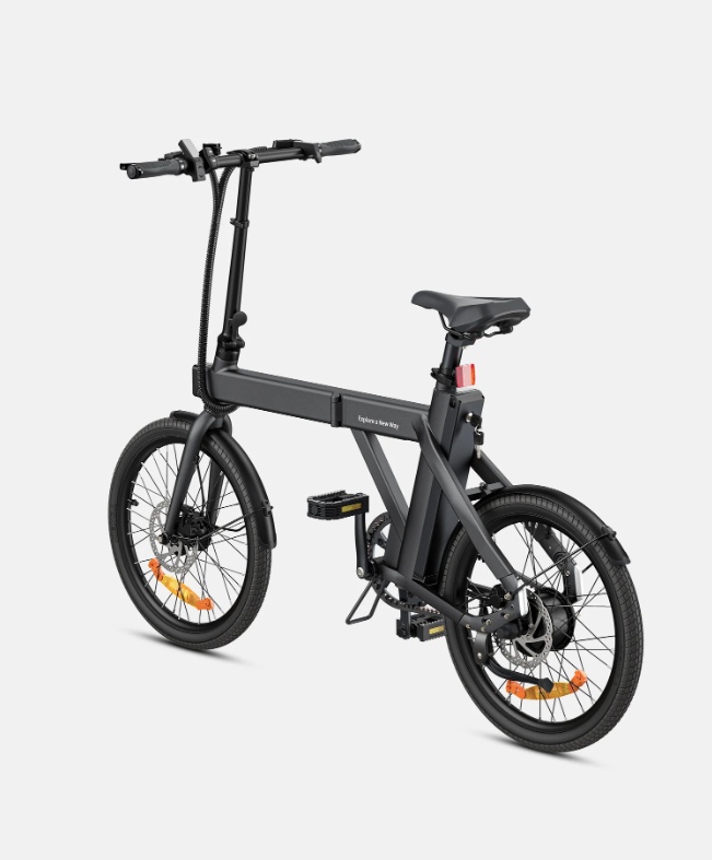 Engwe P20 Foldable lightweight E-Bike