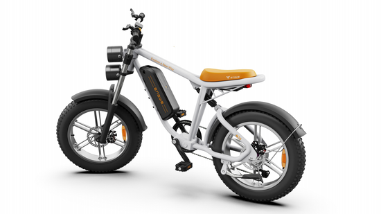 enguie ebike M20
