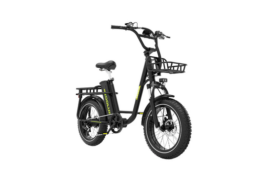 Koolux X7 48V E-Bike
