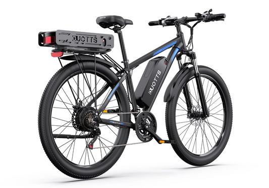 DUOTTS C29-K
