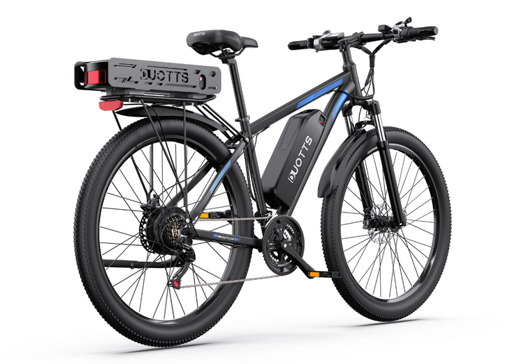 DUOTTS C29-K