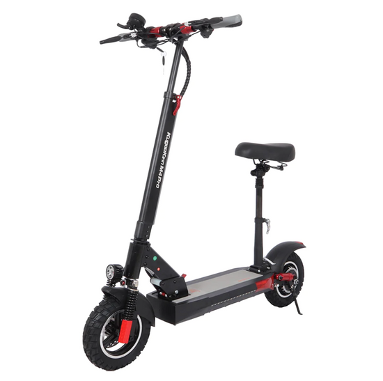 Kugo scooter