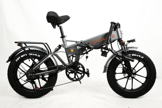 sundance kinderfahrrad Eko Bikes