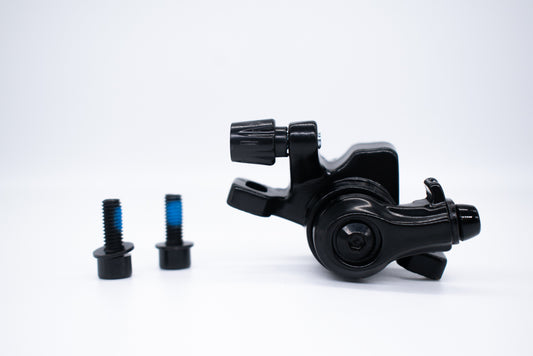 escooter caliper