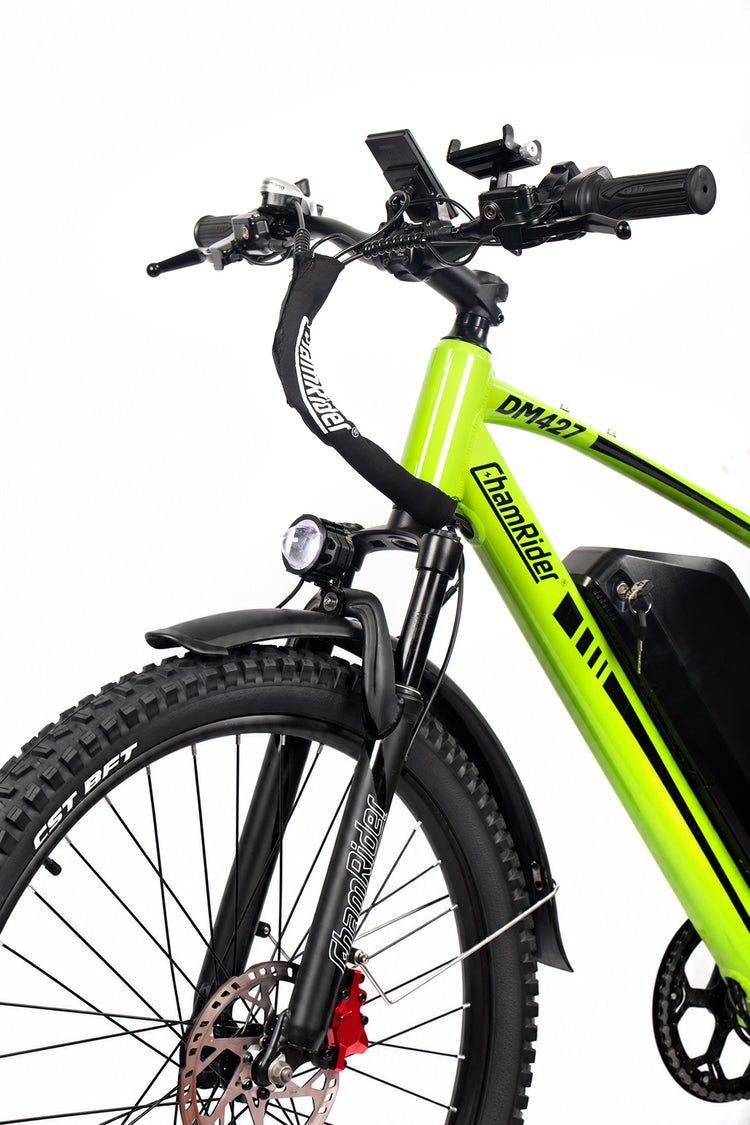 Chamrider DM427 Electric Bike