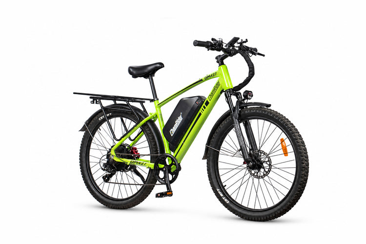 Chamrider DM427 Electric Bike