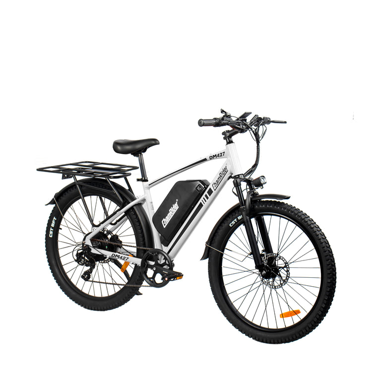 Chamrider DM427 Electric Bike
