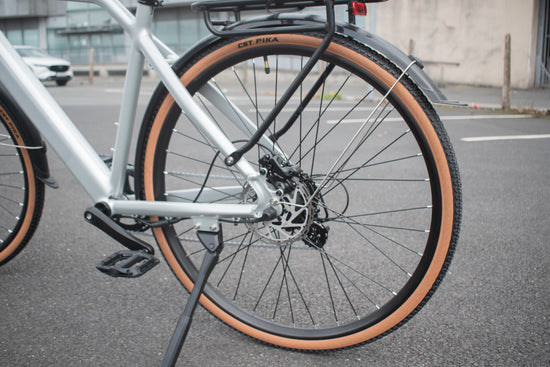 cmacewheel stepthrough ebike waterford city