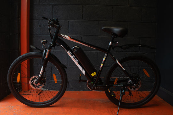 Best e-bike for older riders
