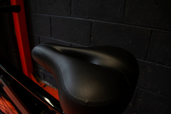Lightweight e-bike for health-conscious riders
