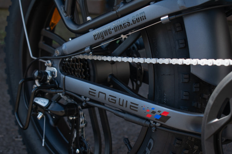 Enguie Engine Pro