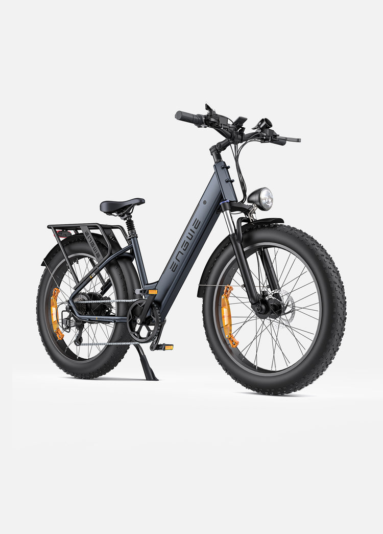 Engwe E26 All Terrain Electric Bike