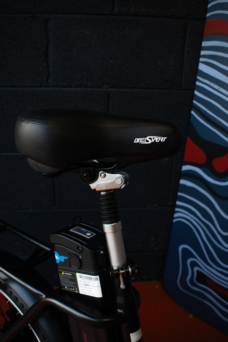 OneSport OT16 Electric Bike