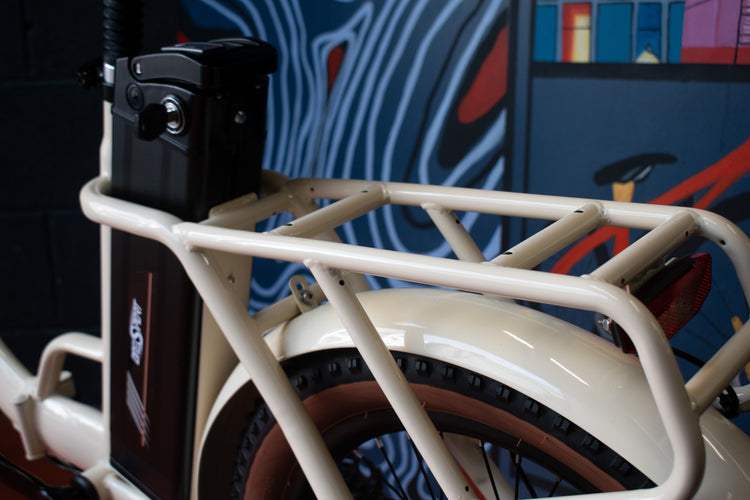 OneSport OT16 Electric Bike